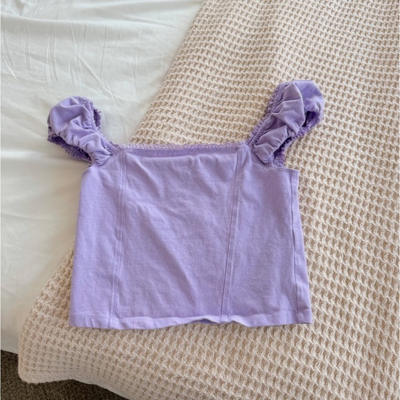 Never worn Hollister top - Picture 1 of 3